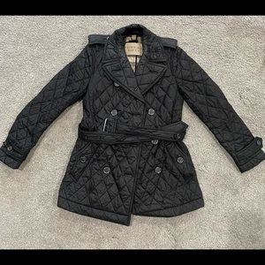 Burberry Brit jacket